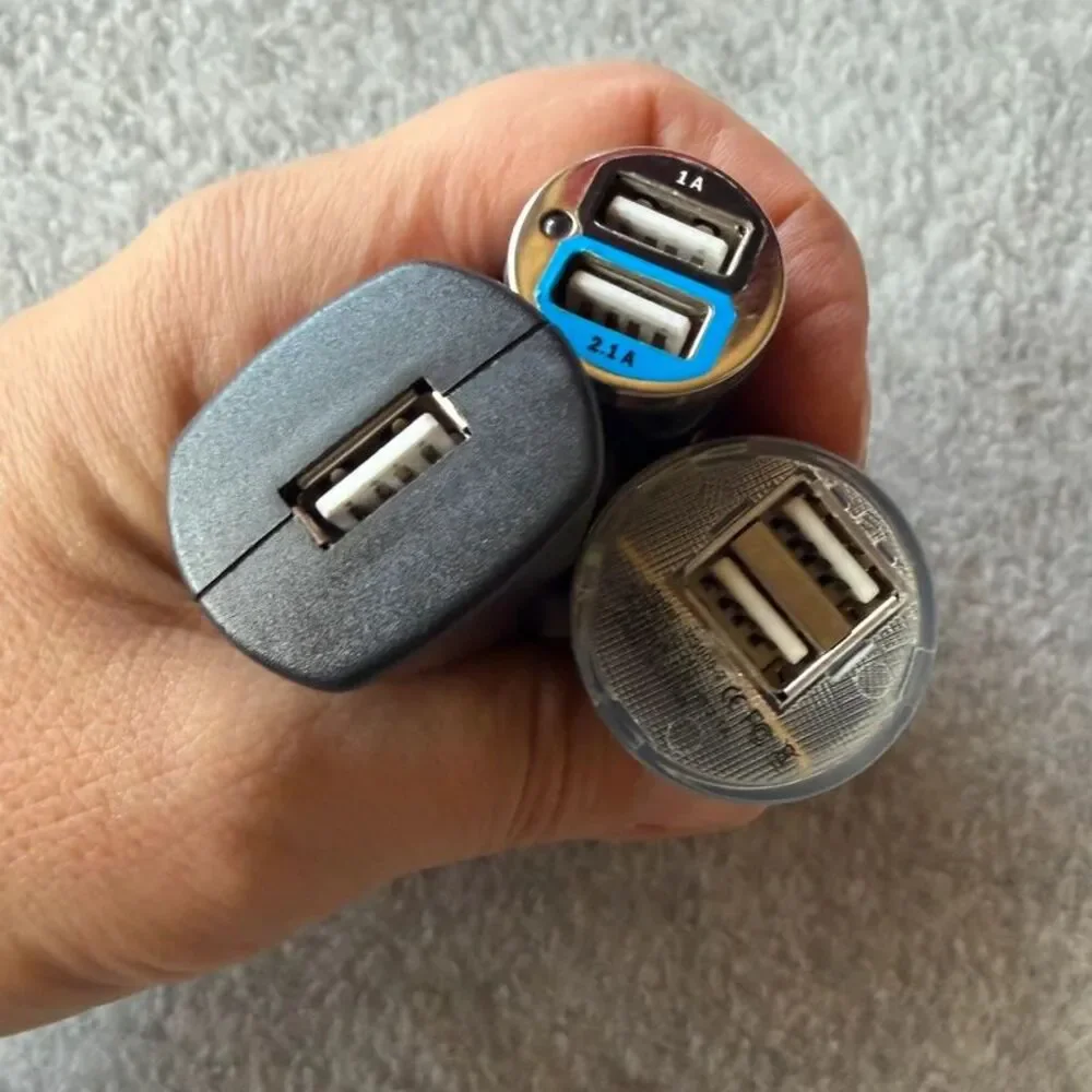 N/A these are